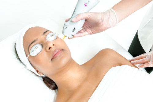 Centre Vasculaire et Esthétique Toulouse - Dr Cibeer - laser dermatologique